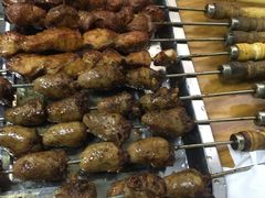 -王记西鎮电烤肉(汶上路店)