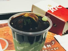 -肯德基(中纬店)