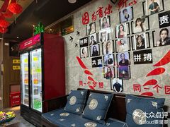 -臻享养生·SPA·影院式足道(汇臻店)
