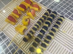 -栗子侠奶皮子糖葫芦(长宁店)