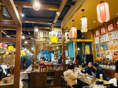 大堂-小川洋风料理(街道口店)