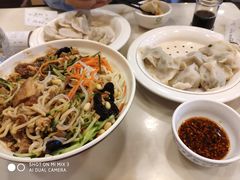 -饺子王(金厦里店)