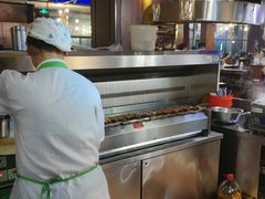 -尚水元休闲自助餐厅(中央城店)