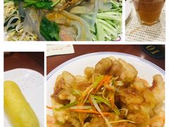 -老厨家(友谊路总店)