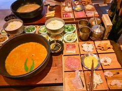 -银米·云南传统过桥米线(双廊黑金冠店)
