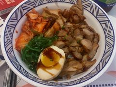 -花漫里日式餐厅(南安中骏店)