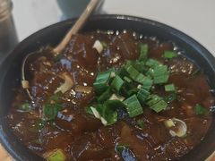-梅利汴京烤鸭•开封豫菜地标店(晋安路店)
