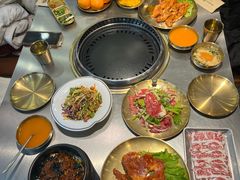 -炉队长·齐齐哈尔家庭烤肉(马家堡店)