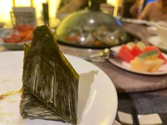 -采悦轩中餐厅·粤菜·海南菜(神州半岛喜来登度假酒店)