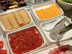 -海底捞火锅(威高广场店)