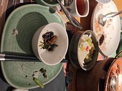 -甘思咪哚·云南艺术餐厅(天河广百店)