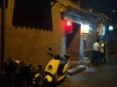-锦尚阁烤鱼•天津菜(宣武门胡同店)