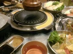 android_upload_pic-老板娘的烤肉店(港湾广场店)