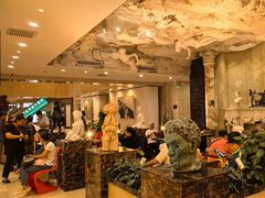 -北京奥加美术馆酒店(三里屯工人体育场地铁站店)