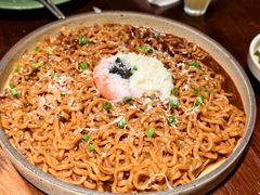 -Fuzzy Bistro 浮几韩餐·茶酒馆