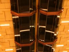 -杭州钱江新城万怡酒店-西餐厅