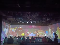 -小鸡哆哆故事屋·儿童乐园(嘉里城店)