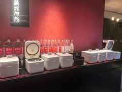 -知楚•精致湖北菜(武商MALL店)