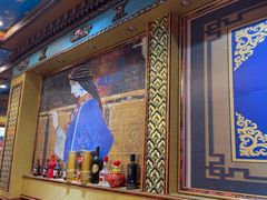 -金鼎雪山牦牛杂火锅(理县总店)