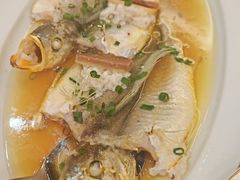 -银都上海菜馆(粤海东路店)