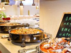-丽池宫韩式汗蒸会馆(华灯坊店)