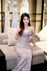 -MuseMarry婚纱(前海嘉里中心店)