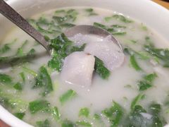 芋头萝卜菜-大碗先生(沙湾天虹店)