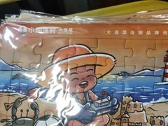 -小船渔村•大连菜•大连焖鱼(明泽街店)