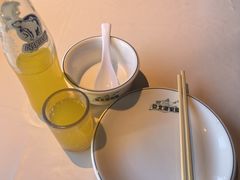 -京北渔家傲