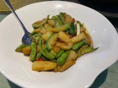 -渔舟意·湖南家宴(萝岗纳金城店)