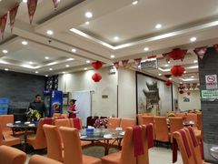 大堂-大鸭梨烤鸭店(金顶街店)