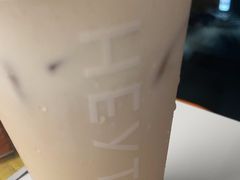-喜茶(北京华贸购物中心店)