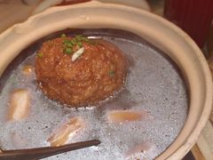 -佰家小厨·南京菜(夫子庙店)