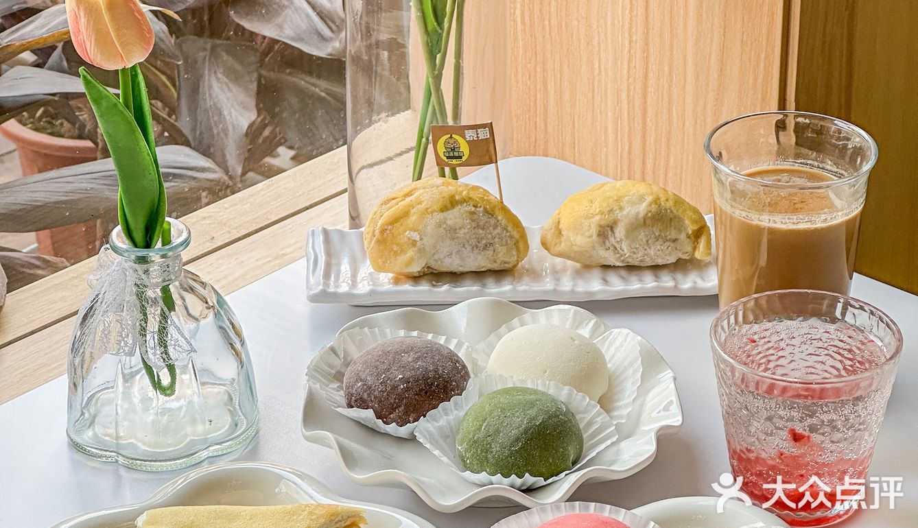 榴莲脑袋狂喜❗️榴莲自助吃到饱