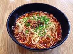 -丁丁猫重庆小面(徐州路店)