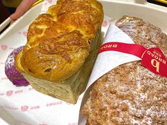 -BROAD面包路·欧式面包(龙湖时代C馆店)