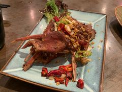 -新旺茶餐厅(嘉里城店)