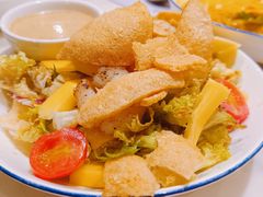 -今之味南亚厨房·探店指南(领展购物广场店)
