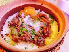 -啫神·广州地标美食(北京路店)