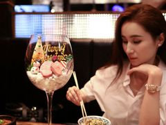 -肉魁屋·烧肉·烧鸟·酒场(高新店)