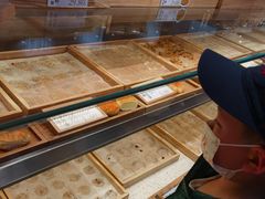 -泸溪河桃酥(西直门凯德店)