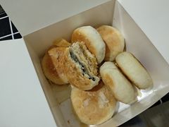 -矮子馅饼(大成路店)