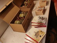 -宁波东港喜来登酒店