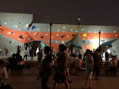 -栖露营camping·天幕烧烤·团建拓展·采摘营地