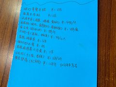 -谢记上海大排档(长寿路店)