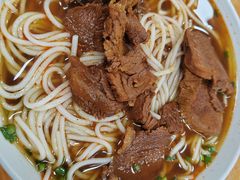 特色牛肉粉-小秋水饺(大成路总店)