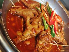 -KimPro 辛普乐概念韩餐