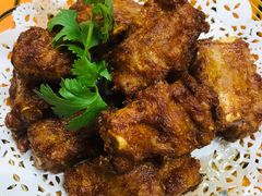 -东升饭店(员村三横路店)