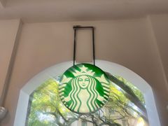 -星巴克臻选(广州沙面店)