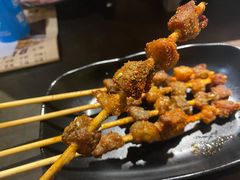 -愿者上钩(布吉老街店)